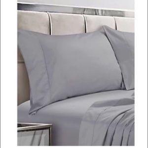 COPY - COPY - Tribeca Living KING Ivory 2
Pillowcases 350Thread Count
Egyptian …